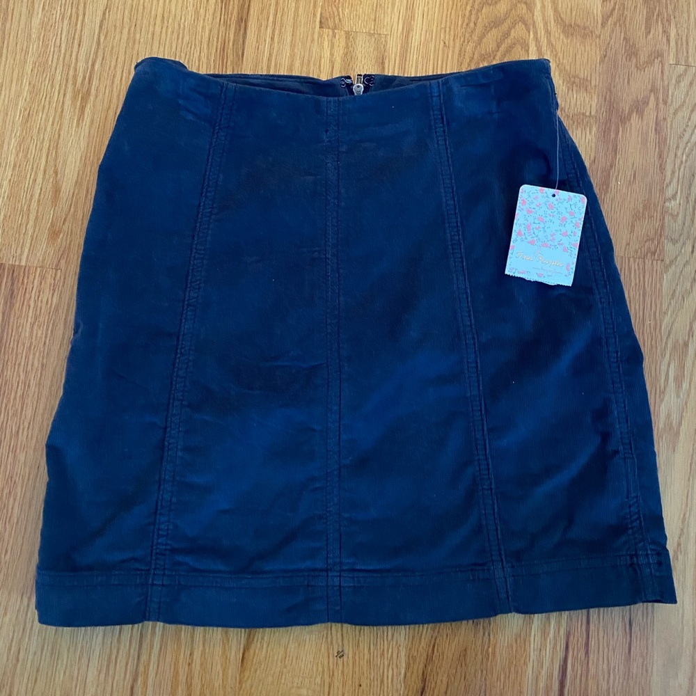Free People Skirt